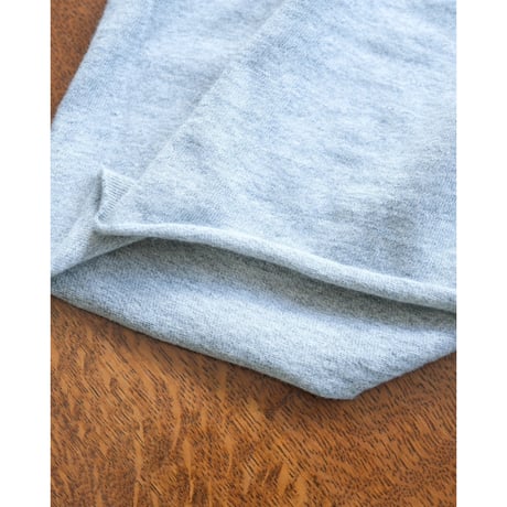 MAATEE&SONS Ex. MW/UTSUBO PARK H/SLEEVE RAGLAN TEE