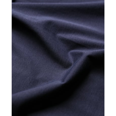 Olde H&Daughter Ex.SUVIN COTTON PLAIN STITCH L/S