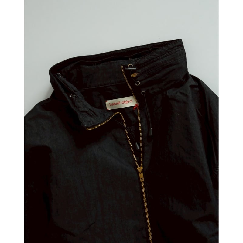 barbell object h/s hn top | MusterWerk