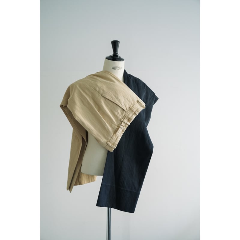 MAATEE&SONS ドゥルン MARVERICK | MusterWerk