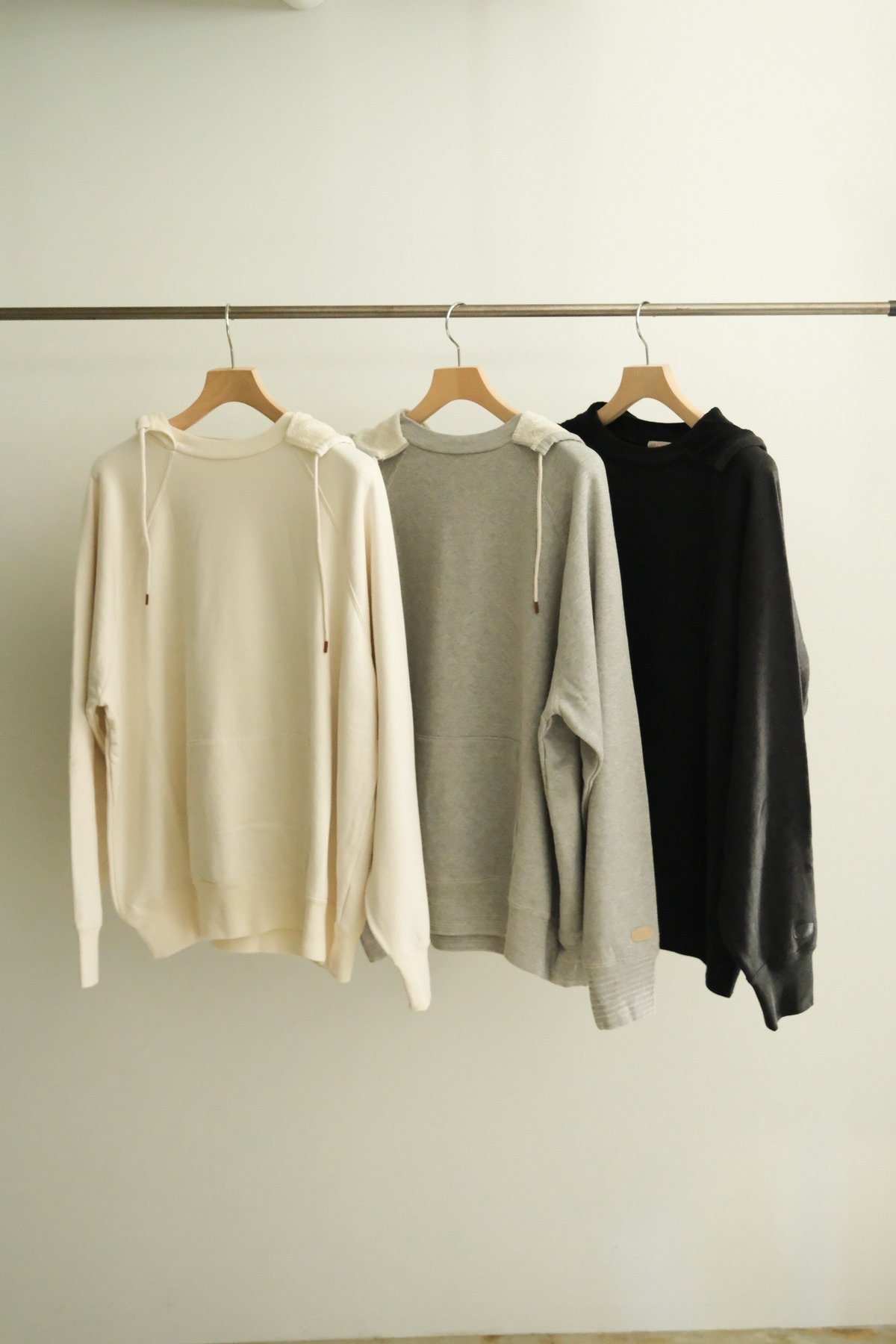 コ*読様 【定価6.5万】24aw NICENESS COURTNEY コートニ COURTNEY – NICENESS