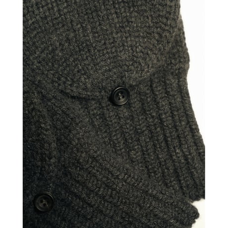 PICEA Ex. BABY CASHMERE 2WAY MITTEN