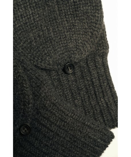 PICEA Ex. BABY CASHMERE 2WAY MITTEN