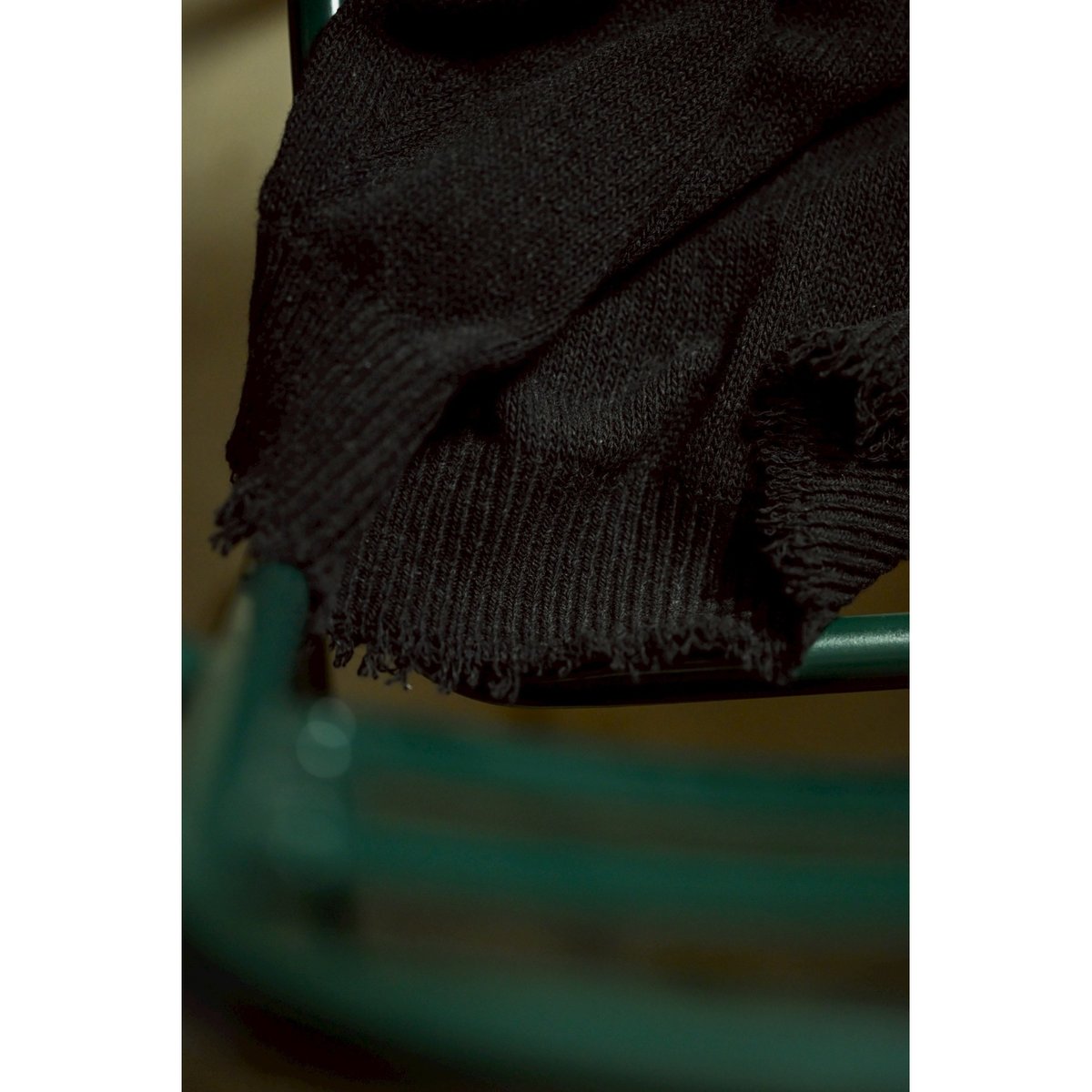 MAATEE&SONS Ca/M/S LOOSE V SWEATER | MusterWerk