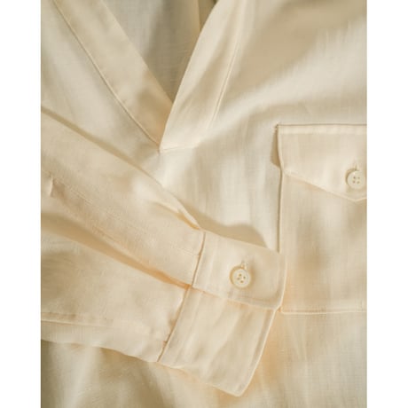 ULTERIOR TA/L MESH SKIPPER SHIRTS