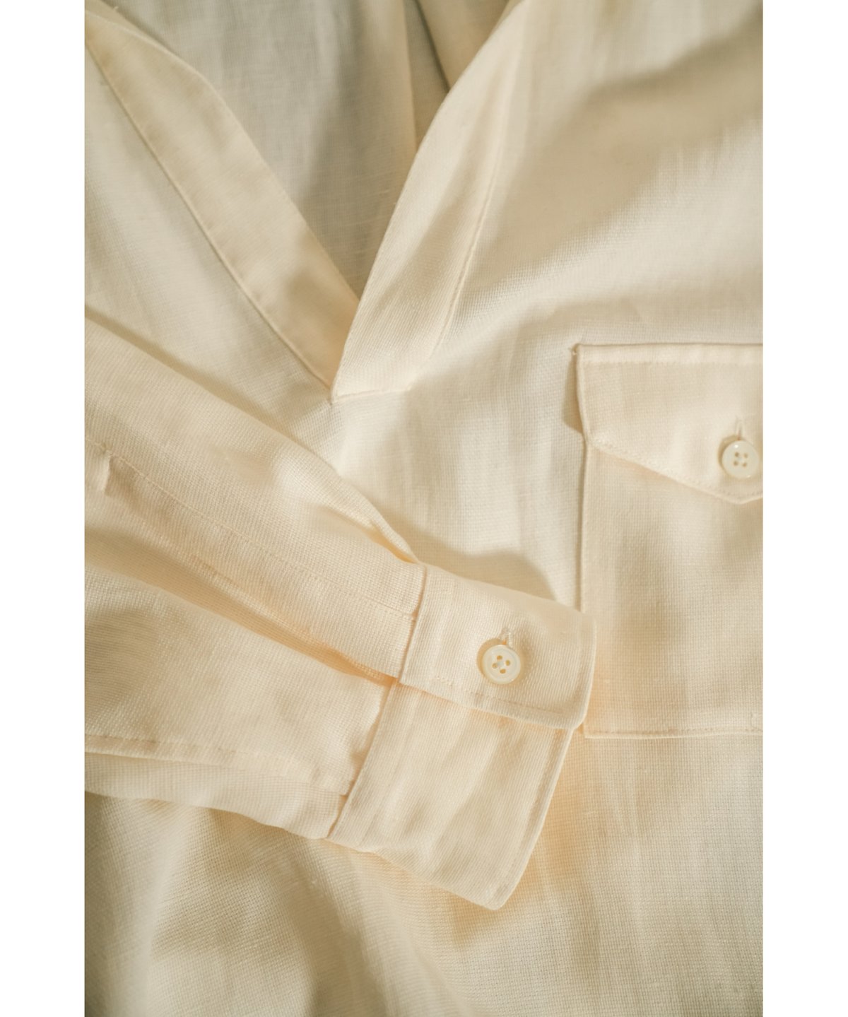 ULTERIOR TA/L MESH SKIPPER SHIRTS | MusterWerk