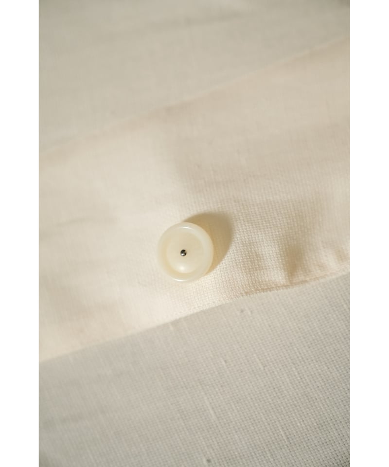 ジャケット・アウター ULTERIOR 25ss TA/L MESH SH-COVERALL ECRU ULTERIOR - TA/L MESH SH-COVERALL | COELACANTH アルテリア