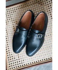【F.LLI GIACOMETTI】FG257 Amazon | フラテッリ ジャコメッティ ローファー ユタカーフ