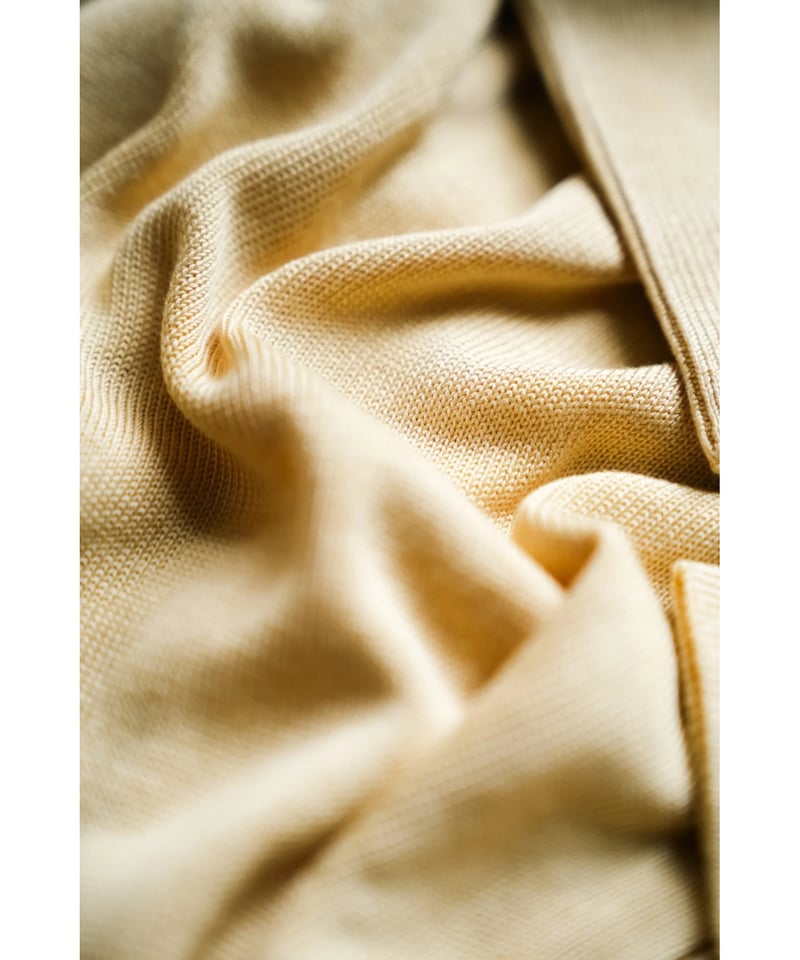 Olde H & Daughter Ex. GOLDEN SILK PLAIN STITCH 