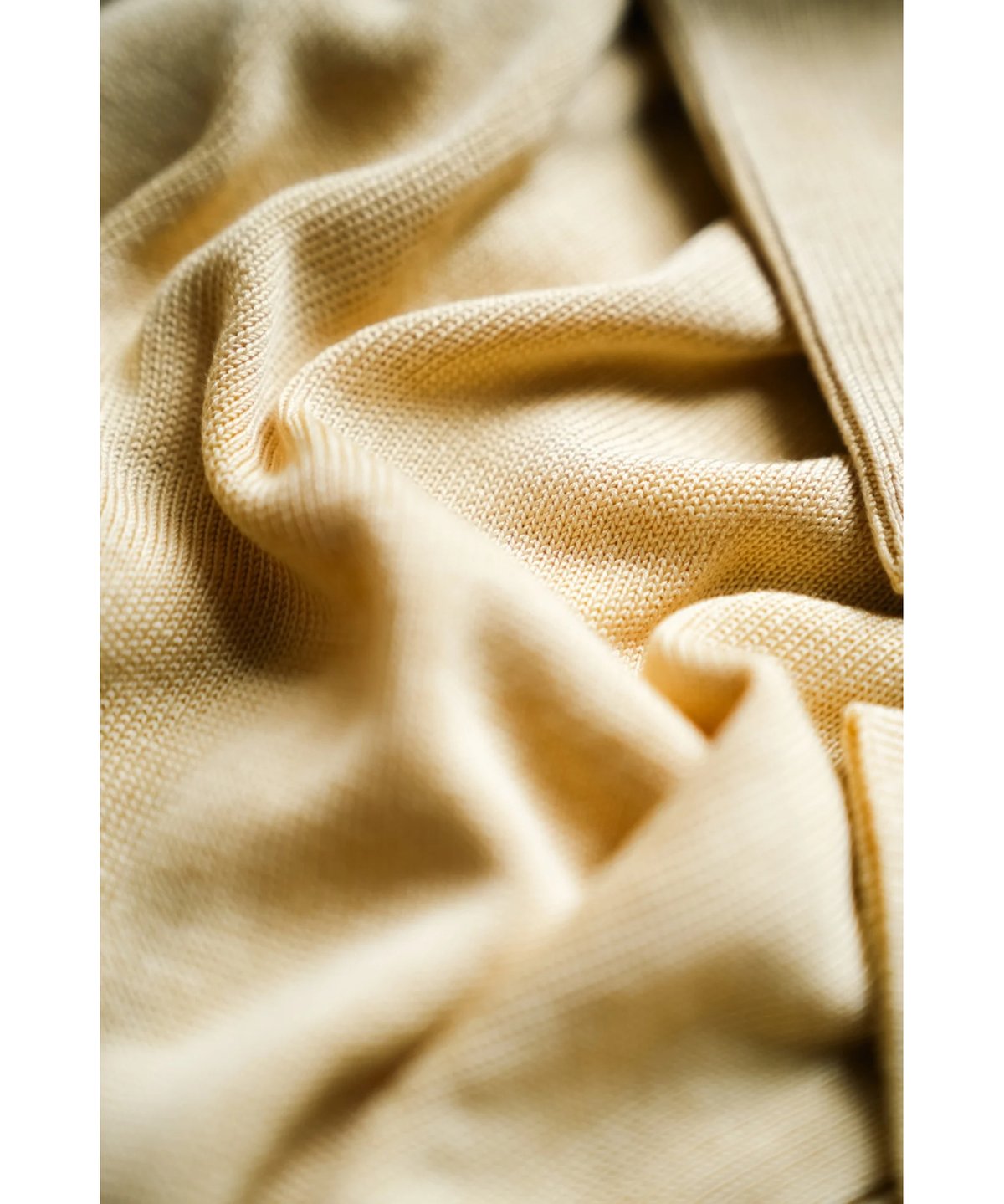 トップス Olde H & Daughter 25SS SILK LINEN P/O Olde H & Daughter 25SS SILK LINEN P/O