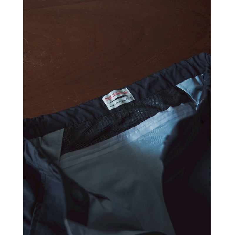 NICENESS DARREN Lサイズ DARREN – NICENESS