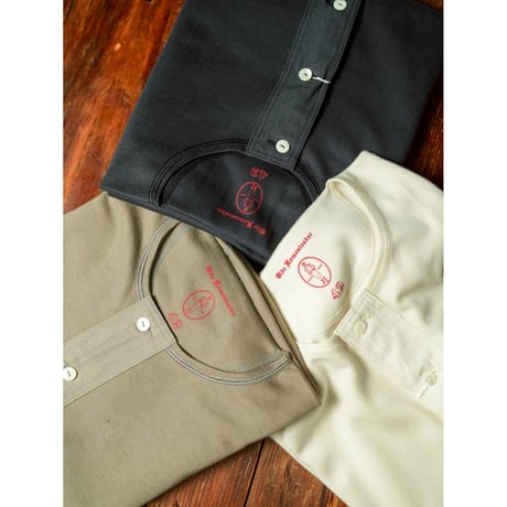 Olde steader カットソー　セット販売　musterwerk CATEGORY Olde Homesteader | MusterWerk