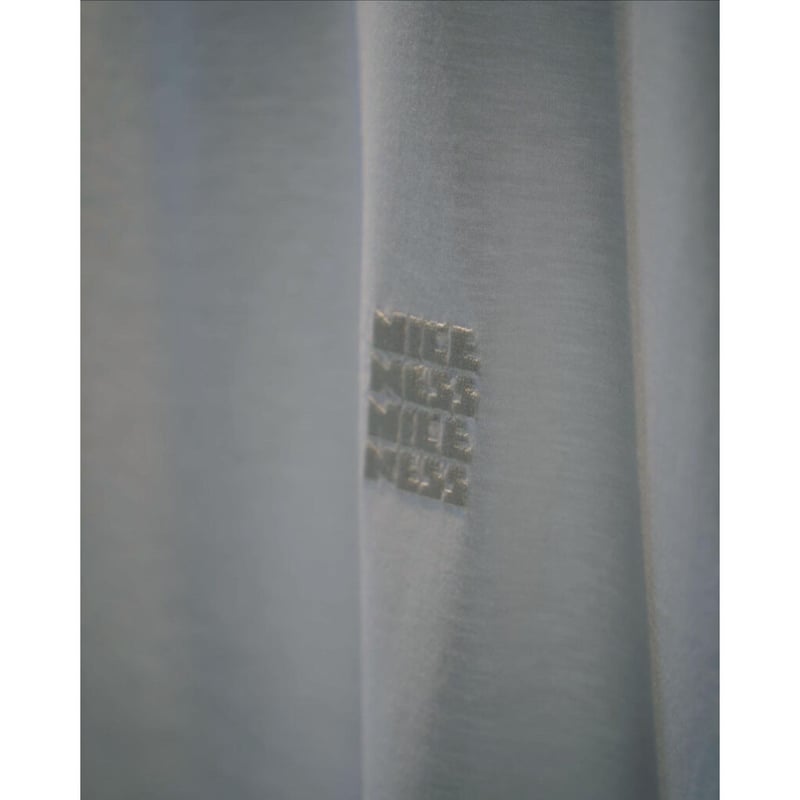 NICENESS Ex. M.JIMMY | MusterWerk