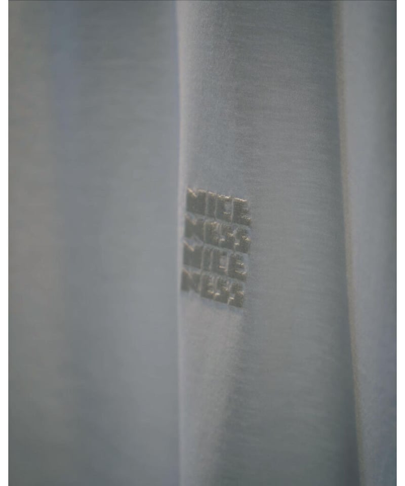 NICENESS Ex. M.JIMMY | MusterWerk