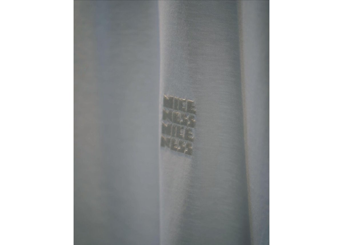 NICENESS Ex. M.JIMMY | MusterWerk