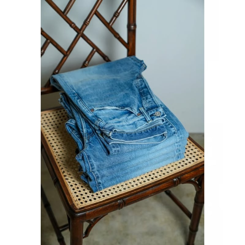 MAATEE&SONS 5PK DENIM | MusterWerk