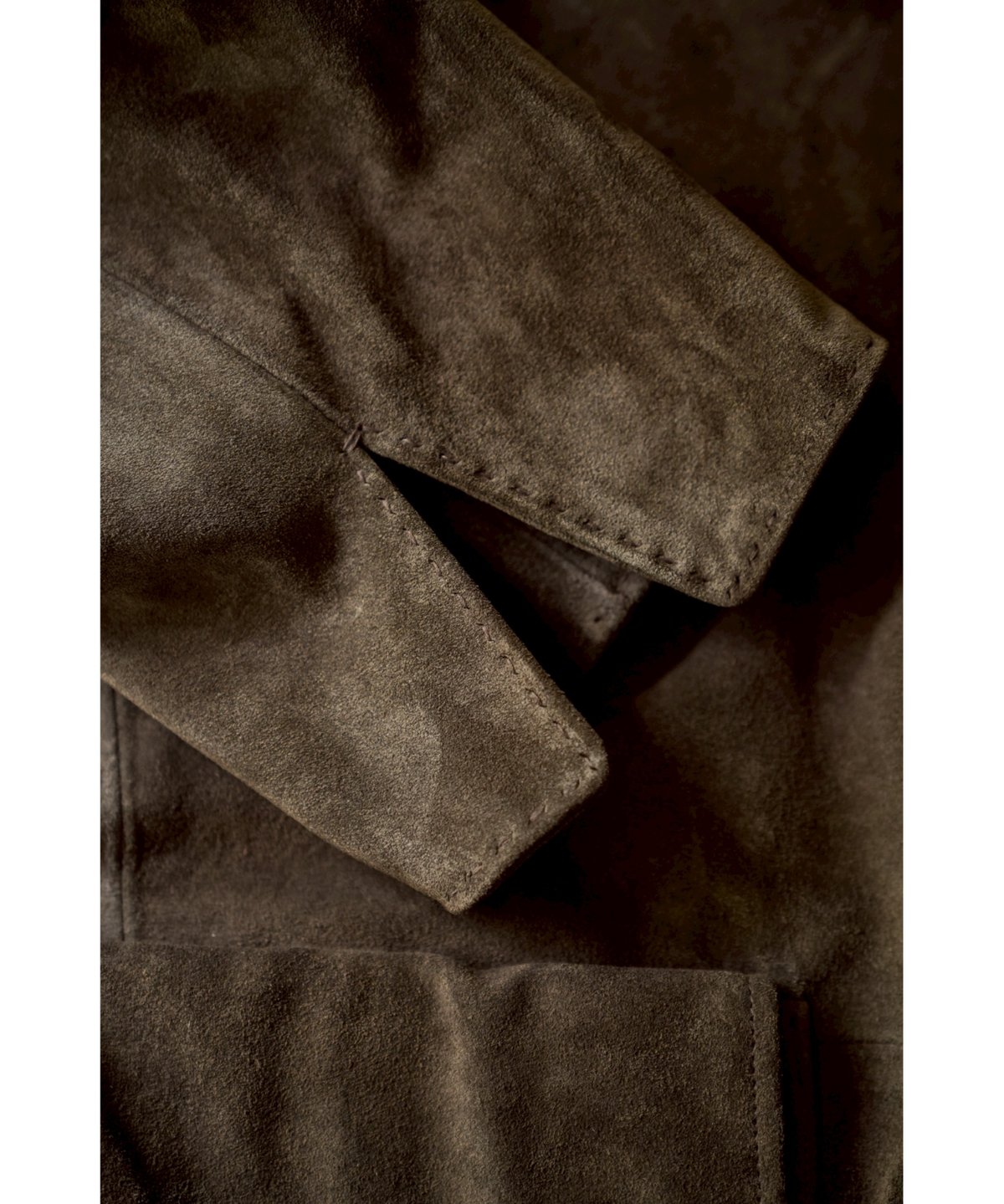 【5/7迄】NICENESS CASABLANCAS DARK BROWN L NICENESS CASABLANCAS | MusterWerk