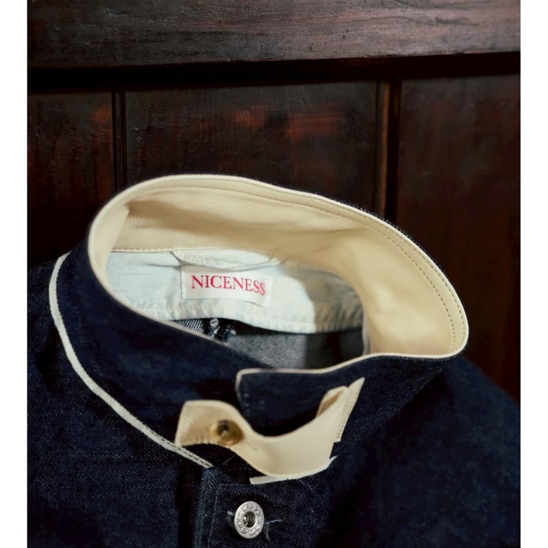 NICENESS Ex. M.VEDDER | MusterWerk