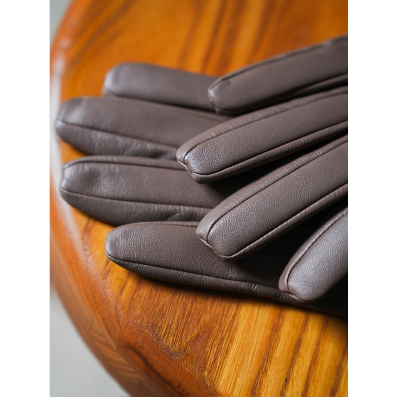 Post Production Dress - Glove | MusterWerk