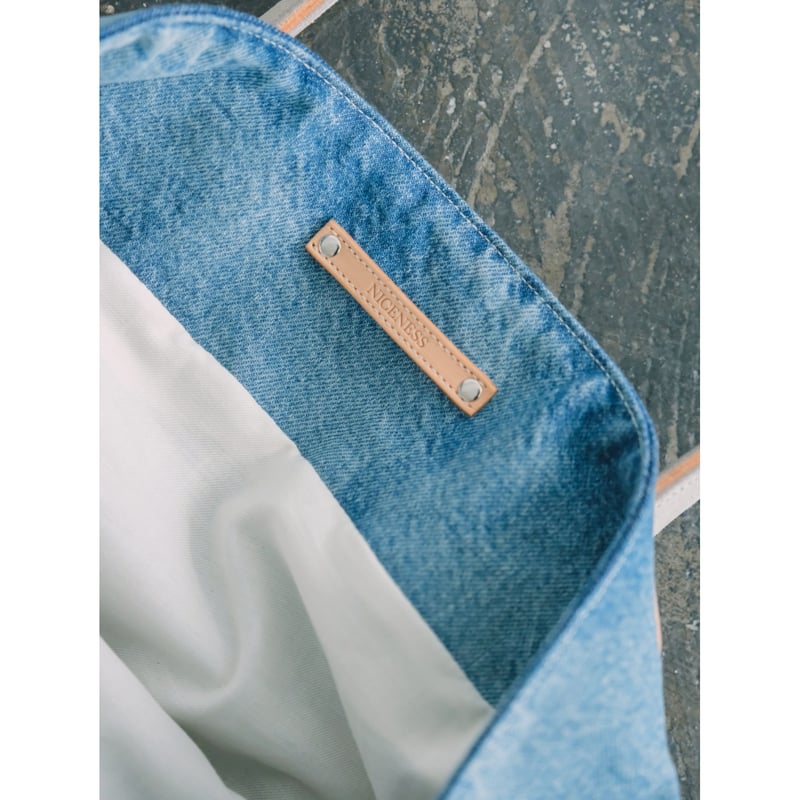 NICENESS D.APHEX | MusterWerk