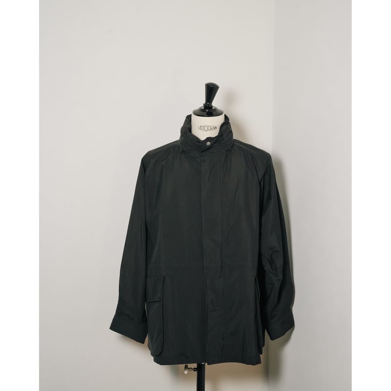 MAATEE&SONS STAND BLOUSON | MusterWerk