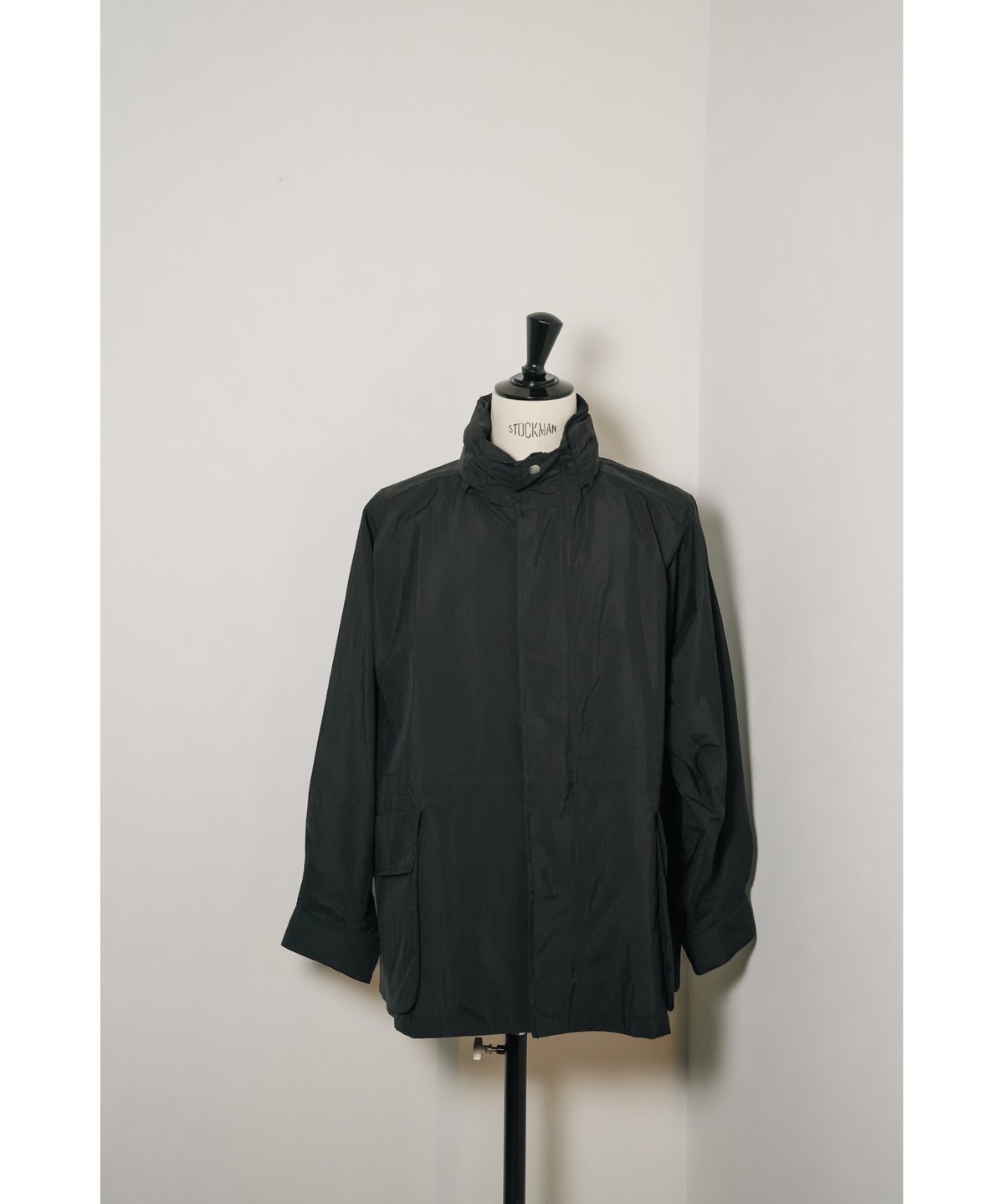 22SS MAATEE&SONS H Stand Blouson サイズ2 MAATEE&SONS 