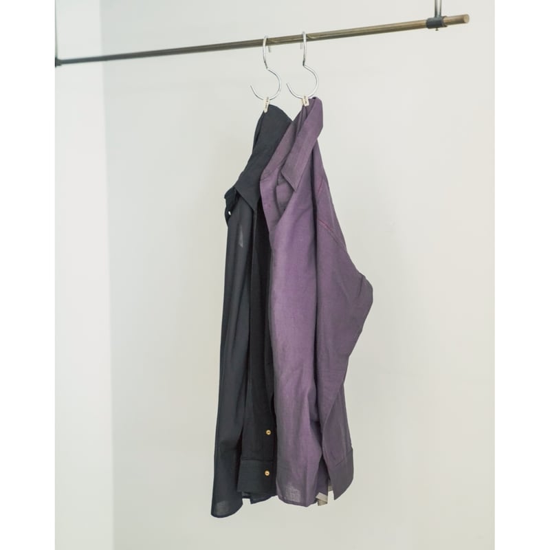 MAATEE&SONS GUPTA KHADI SHIRT | MusterWerk