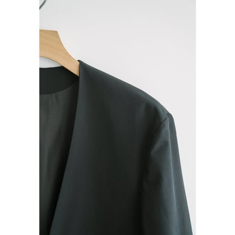 nonnotte N Jacket Half-lined