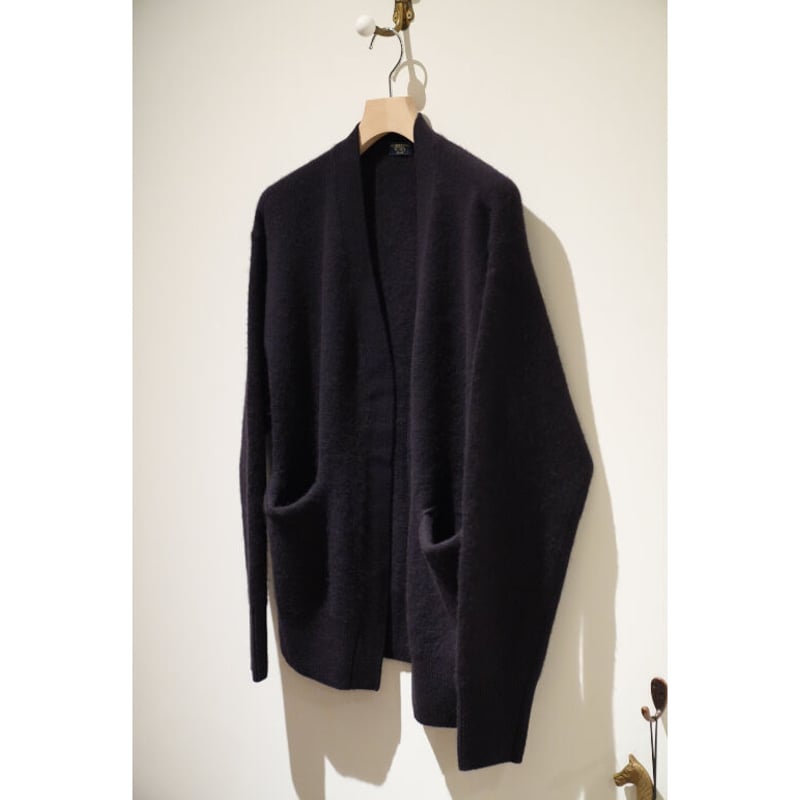 トップス MAATEE&SONS Ex Neo Shaggy Cardigan MAATEE&SONS Ex Neo Shaggy Cardigan