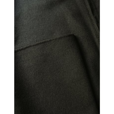 MAATEE&SON W-FACE VEST