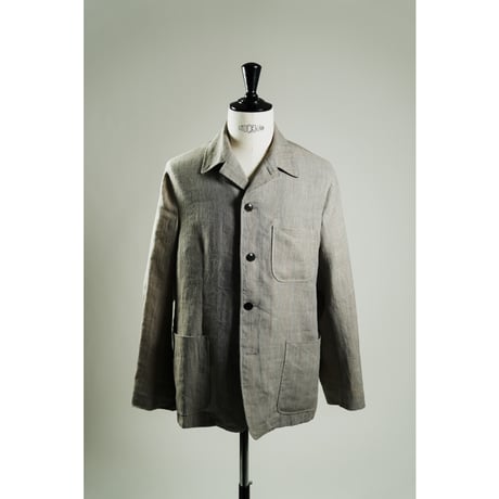 MAATEE&SONS TAILOR COVERALL "HENRI"