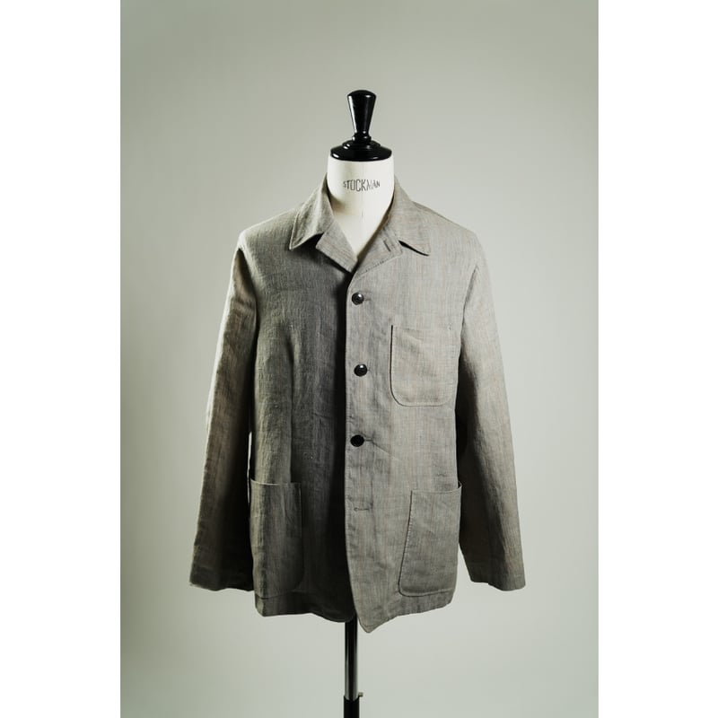 MAATEE&SONS TAILOR COVERALL 