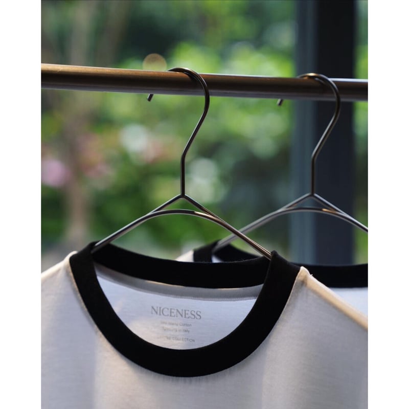 NICENESS Ex. M.JIMMY | MusterWerk