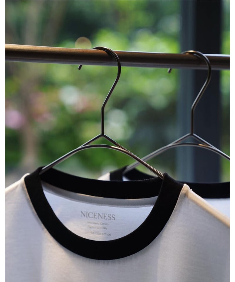 【美品】NICENESS JIMMY タグ付き Mサイズ fit=scale-down,w=1200