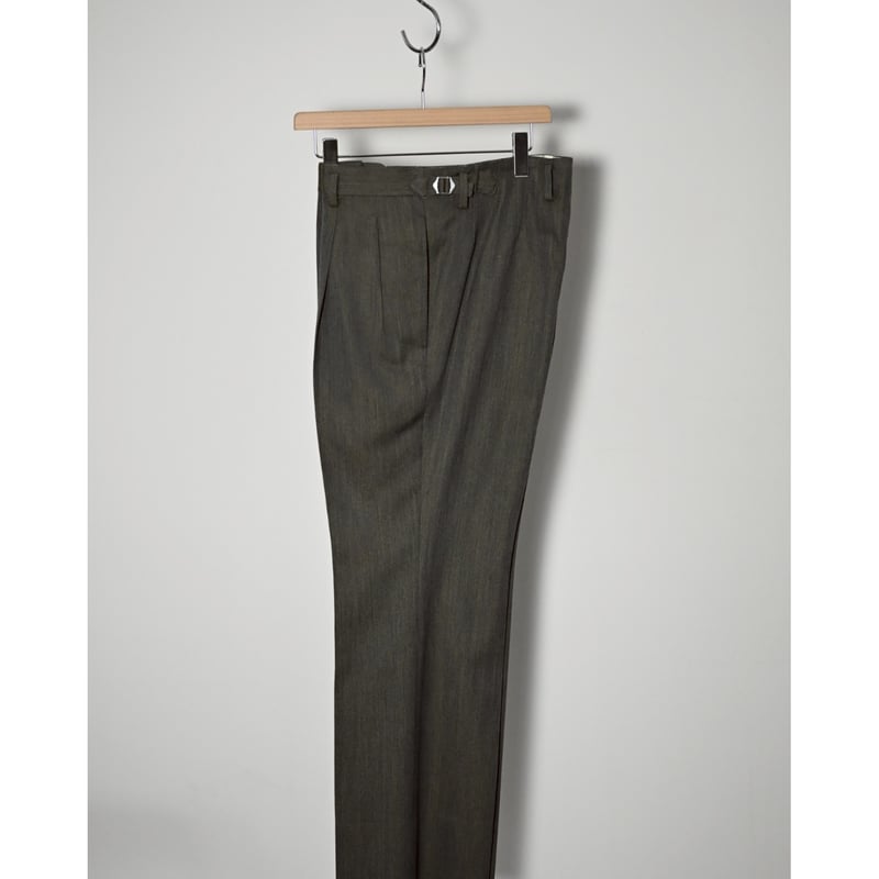 MAATEE&SONS SHIRAHAMA | MusterWerk