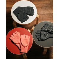 PICEA Ex. BABY CASHMERE 2WAY MITTEN