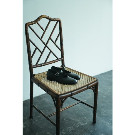 F.LLI Giacometti FG632 FUXIA (MARY JANE)