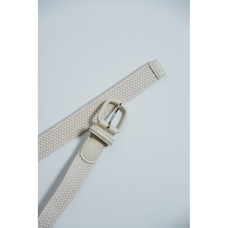 Anderson's Ex. RUBBER MESH BELT "RAINBOW"