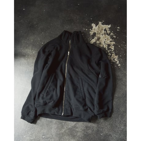 WONDER ROOM "WHALE" FLIGHT JACKET