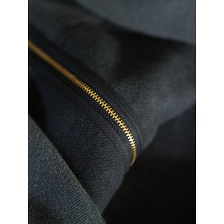MAATEE&SONS ZIP PARKA