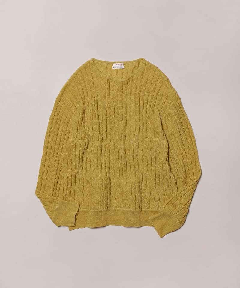 NICENESS BARLOW 【公式通販】