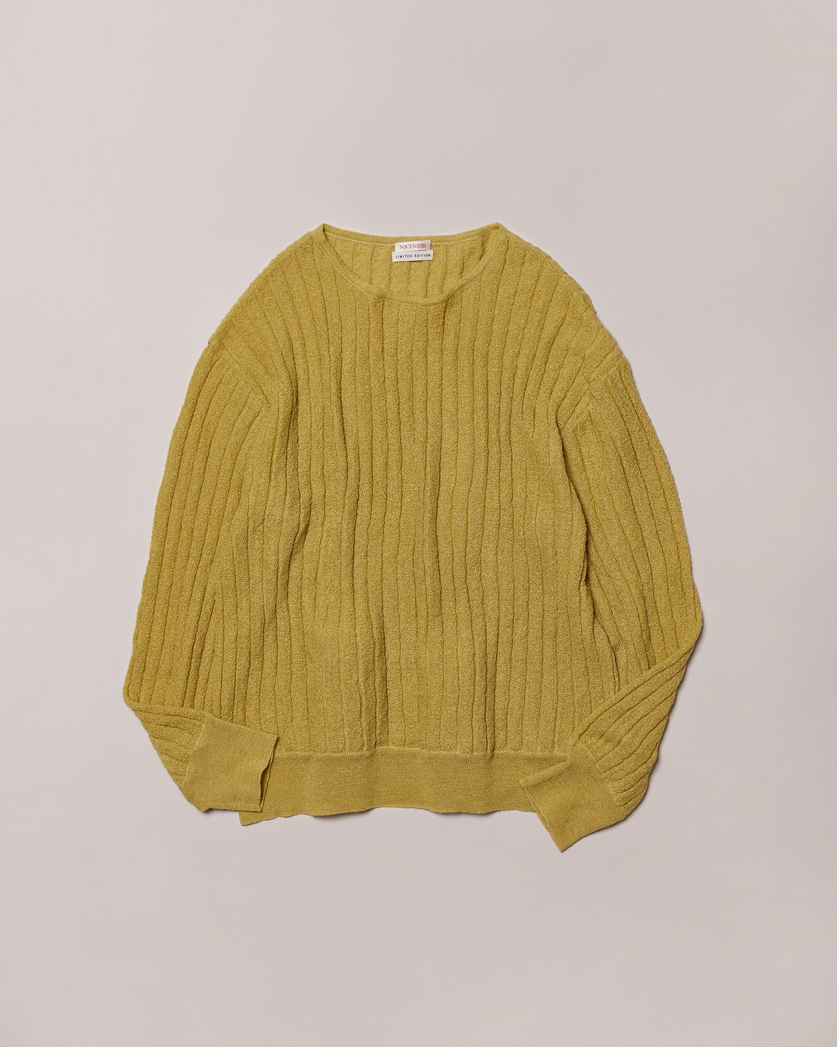 トップス NICENESS BARLOW sizeL トップス NICENESS BARLOW トップス NICENESS BARLOW sizeL トップス