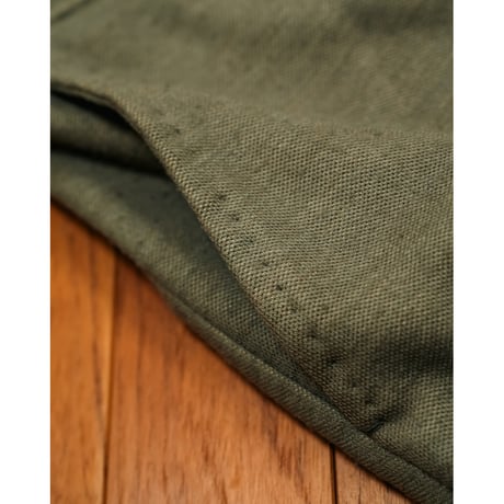 YE OLDE & NEW MAN "SPORTIF" WOOL JERSEY SPORT SLACKS