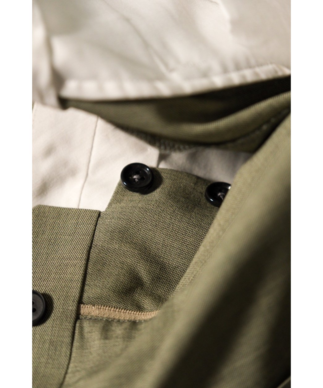 MAATEE&SONS Ex. 永遠SLACKS 