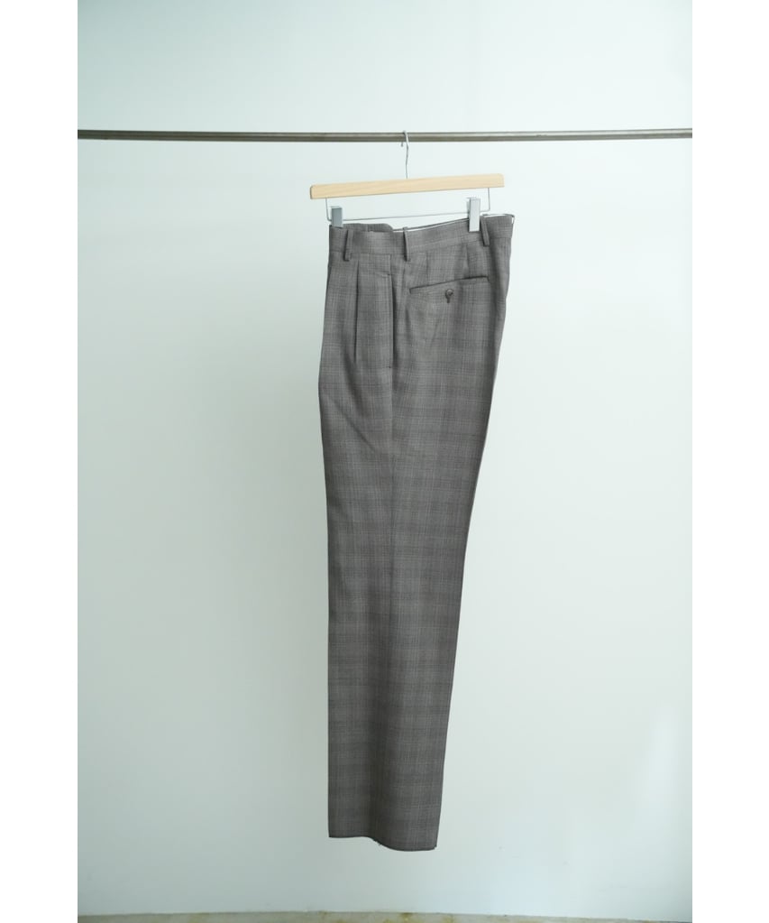 MAATEE&SONS 永遠 SLACKS 