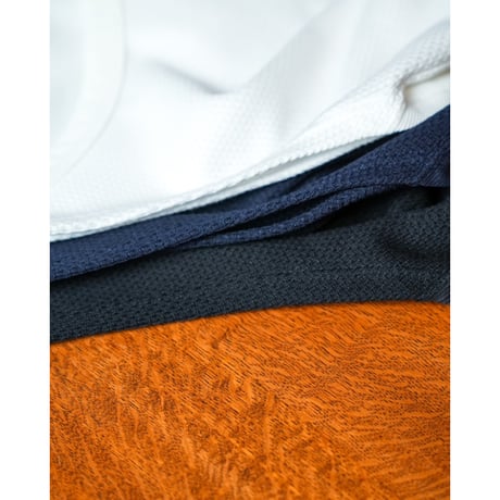 mill Ex. THERMAL MESH TANK TOP