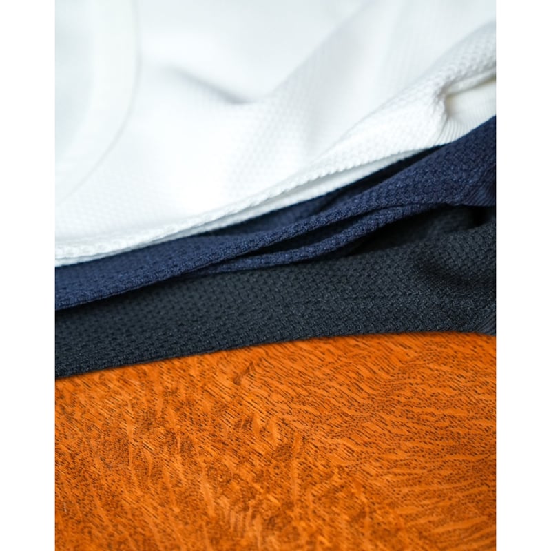 mill Ex. THERMAL MESH TANK TOP | MusterWerk