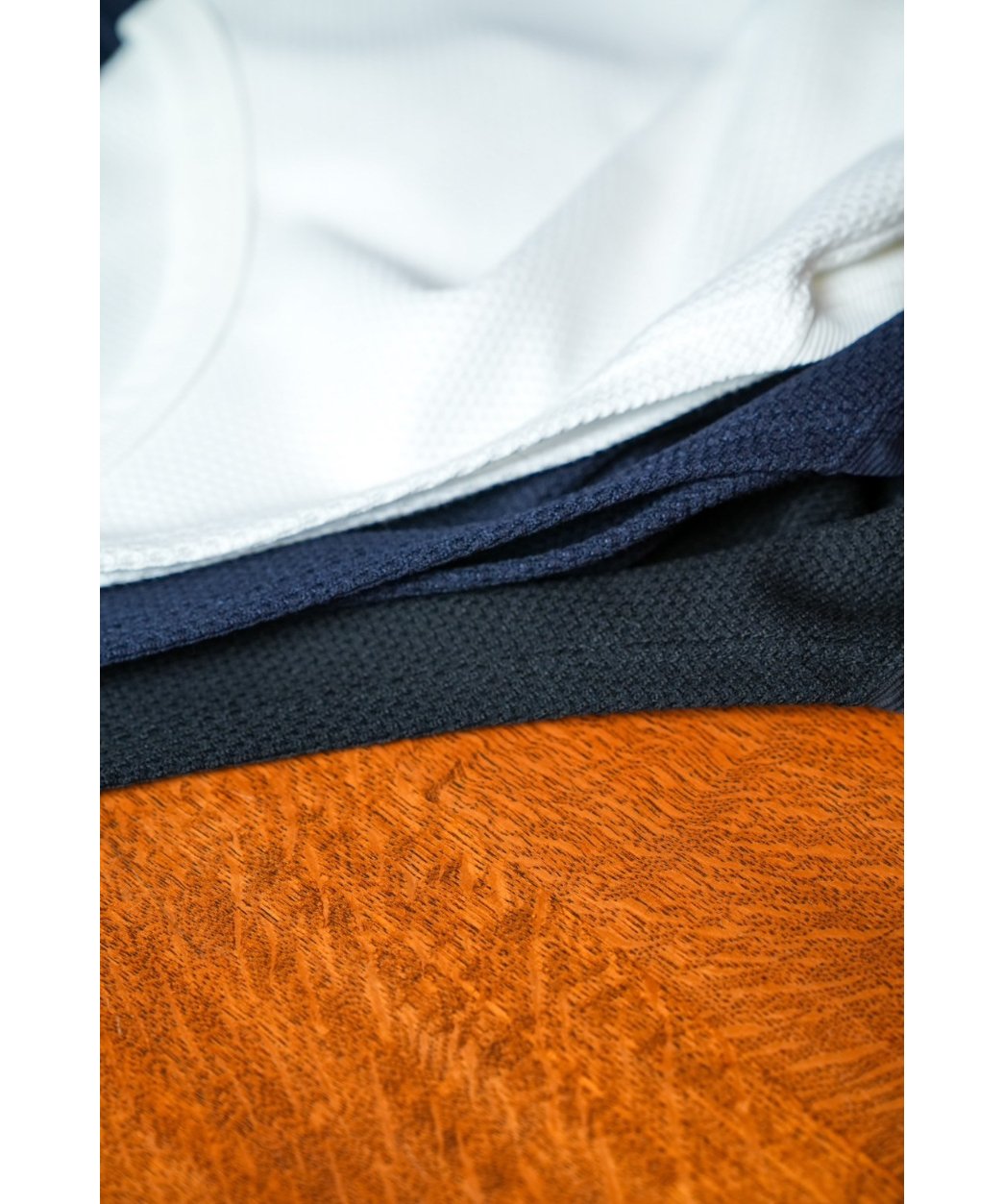 mill Ex. THERMAL MESH TANK TOP | MusterWerk