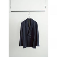 LEA BOBERG N.L. BLAZER - BRITISH WOOL CREPE | M