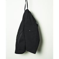 ULTERIOR Ex. NYLON AIR POPLIN MIL 6P-SHORTS